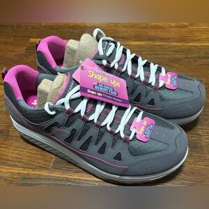 New Skechers Shape Ups Sz 11